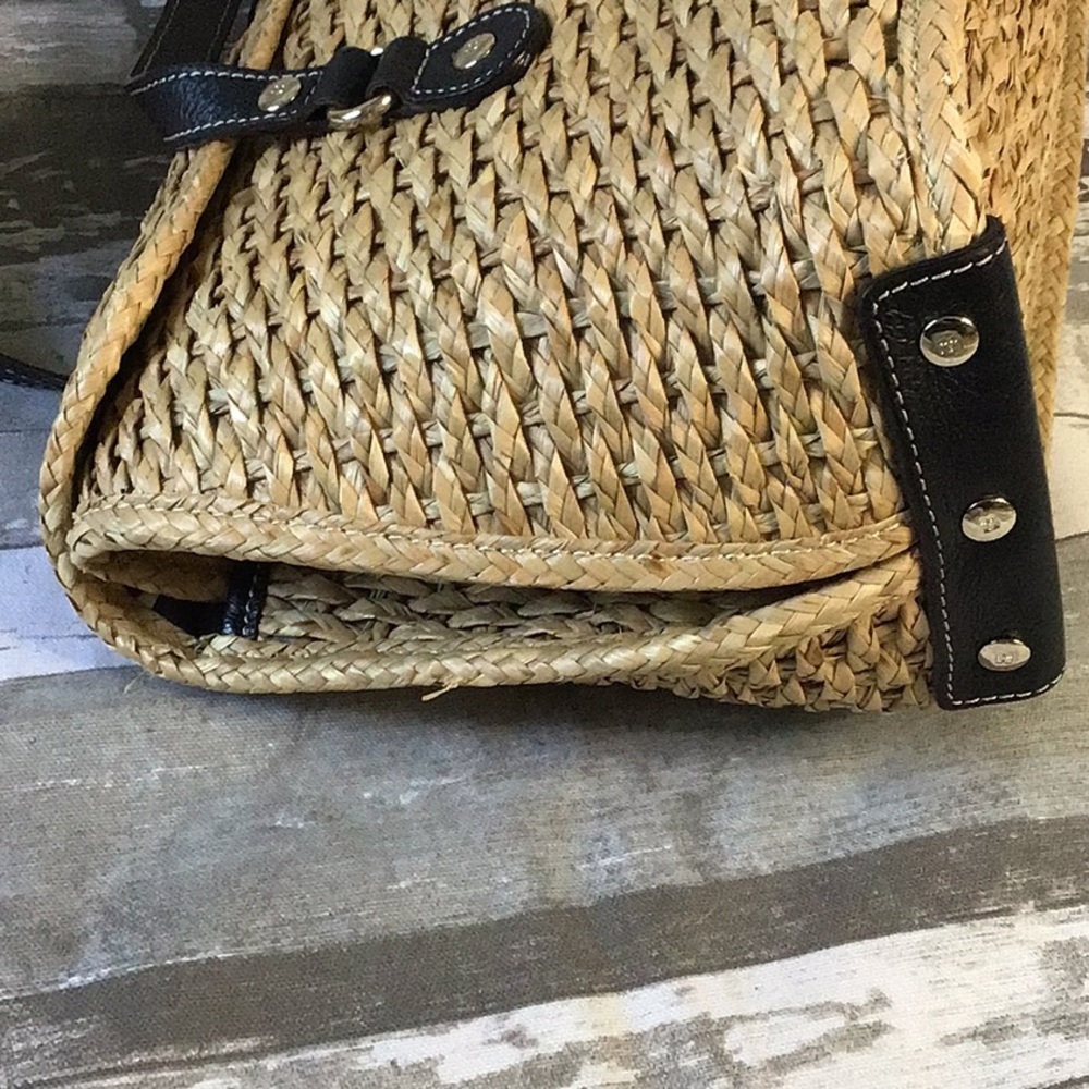 Kate Spade Vintage Wicker Bag - Picture 5 of 13